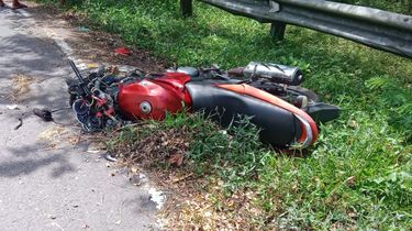 Baru Cairkan Dana Desa, 2 Perangkat Desa Tewas Kecelakaan di Nagekeo NTT