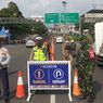 Ganjil Genap Kembali Diterapkan di Puncak Bogor hingga Minggu