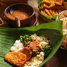 Pecel, Ketoprak, hingga Gado-Gado Masuk 100 Salad Terbaik Dunia