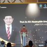Harmony Award 2025: Menag Sebut Indeks Harmoni Indonesia Tertinggi Sepanjang Sejarah