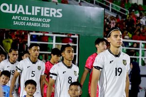 Media Vietnam Sebut Timnas U23 Indonesia Tak Akan Tampil di Asian Games 2026