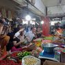 Cek Pasar Rawamangun, Mendag Minta Pedagang Jangan Ambil Untung Berlebihan