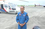 Cerita Pilot Helikopter saat Antar Bantuan ke Korban Banjir Sumut: Selalu Ingin Menangis