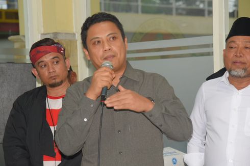 Komisi V Sebut Rencana Pembangunan Pelabuhan Tanjung Bulu Pandan Butuh Intervesi APBN Guna Pancing Investor