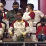Didampingi Jan Ethes, Jokowi Tutup ASEAN Para Games 2022 di Solo