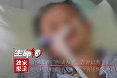 Pasien Nol Gelombang 2 Covid-19 di Beijing adalah Ayah yang Tengah Belanja