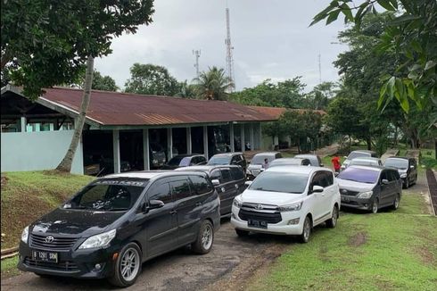 Mobil Bekas yang Masih Dicari di Tengah Pandemi Covid-19