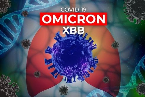 Meningkatnya Kasus Covid-19 RI di Tengah Ancaman Omicron XBB dan XBC