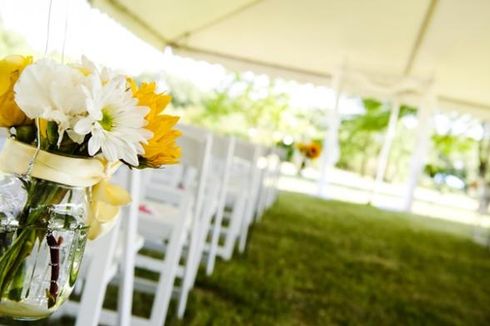 Bisnis Wedding Organizer Mulai Bangkit, Konsep Intimate di Lokasi Outdoor Banyak Diminati