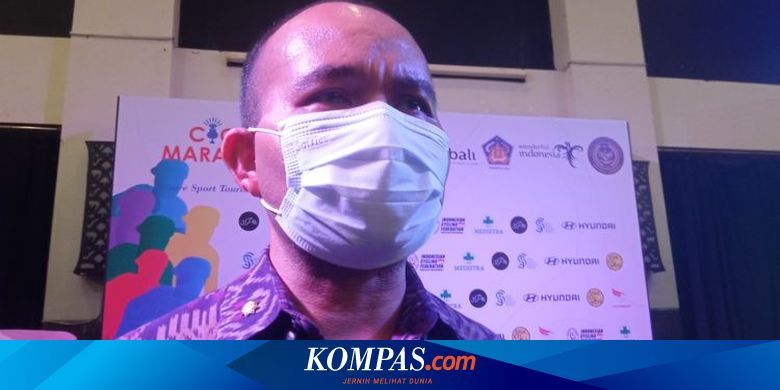 Kasus Covid-19 di Bali Melonjak dalam Sepekan, Begini Kondisinya - Vimarsana News