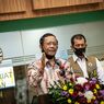 Mahfud Ungkap Alasan Presiden Jokowi Terbitkan Inpres Penegakan Hukum Disiplin Protokol Kesehatan