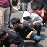 Tak Terima Rumahnya Dilempari Petasan, Anggota Geng Motor di Banyumas Serang Sekelompok Pemuda