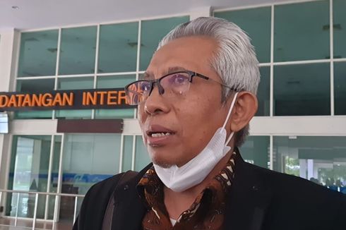 Sempat Dibekukan, MWA Bakal Tetap Lantik Rektor UNS Terpilih 2023-2028
