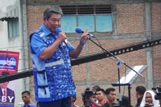Demokrat: SBY Ditonjolkan karena Paling 