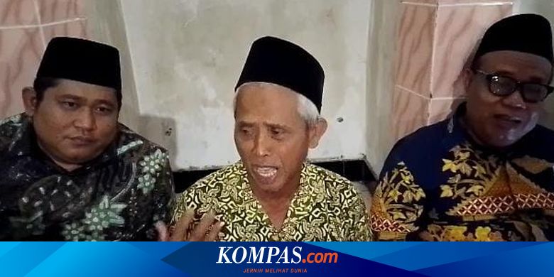 Kronologi Guru Madin Tampar Murid hingga Didenda Rp 25 Juta, Penyebabnya Dilempar Sendal - Kompas