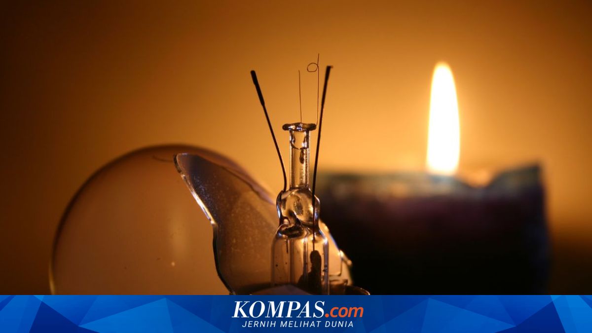 PLN Pastikan Tak Ada Lagi Pemadaman Bergilir di Banten, Listrik Sudah Normal