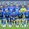 Alasan Keamanan, Pertandingan Persib Vs Borneo FC di GBLA Ditunda