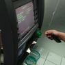 Sedang Beraksi, Pencuri Modus Ganjal ATM Diciduk Satpam SPBU di Depok