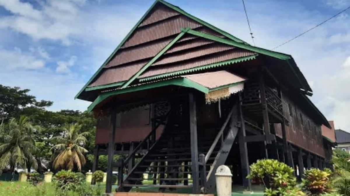 Kisah Sawerigading dan Asal Usul Legenda Terkenal Suku Bugis - Kompas.com