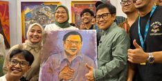 Kolakarya PKB Jadi Ruang Bebas Ekspresi bagi Seniman dan Anak Muda