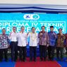 Bersama INKA dan SMK PGRI Mejayan, PNM Genjot Pendidikan Vokasi