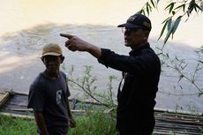 Kementan Pompanisasi Sawah Tadah Hujan di Banten