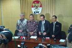 Wakil Ketua DPRD DKI Minta KPK Buktikan Kinerjanya Tangani Kasus Sumber Waras
