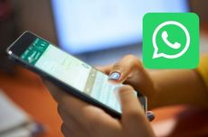 Kenapa Tidak Bisa Lihat Informasi Profil Pengguna WhatsApp Lain? Ini Penjelasannya