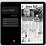 Baca Majalah dan E-Book di Oppo Pad Air Lebih Nyaman dengan E-Ink