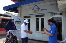 Helping Indonesian Children, Human Initiative Launches HOME Children Learning Centers in 16 Cities