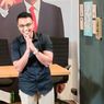 Aiman Witjaksono Enggan Komentari Pelaporan Dirinya ke Polda Metro Jaya