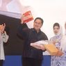 Erick Thohir dan Sandiaga Uno Komitmen Dukung Permodalan dan Kemampuan UMKM Perempuan