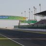 Pebalap MotoGP Mengeluh Formula 1 Bakal Digelar di Qatar