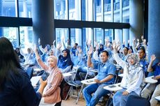 Cak Imin Bangga dan Bersyukur Gus Dur Diusulkan Jadi Pahlawan