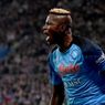 Hasil Sassuolo Vs Napoli: Partenopei Buat Jarak 18 Poin, Osimhen Cetak Rekor