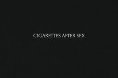 Lirik dan Chord Lagu Tejano Blue - Cigarettes After Sex