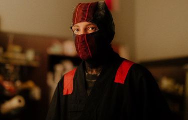 Twenty One Pilots grup musik asal Amerika Serikat