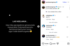 Wafatnya Dua Dosen Filsafat dan Masa Depan Nalar