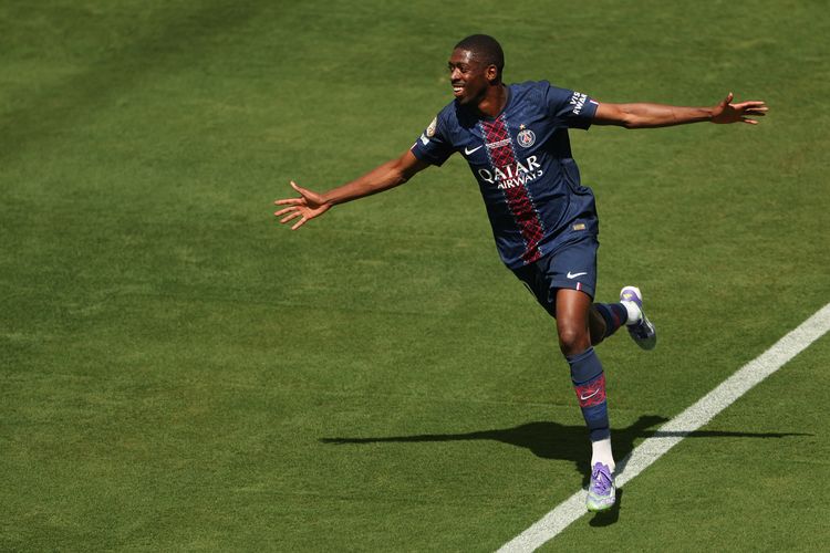 Jadwal Chelsea vs PSG di Final Piala Dunia Antarklub 2025