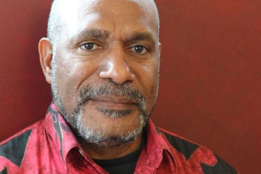 Tokoh Separatis Papua Benny Wenda Dikabarkan Datang ke Sidang Umum PBB