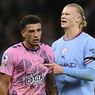 Top Skor Liga Inggris: Kans Mengejar Erling Haaland