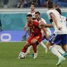 Klasemen Grup B Euro 2020 - Belgia Kuasa Usai Permalukan Rusia