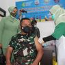 Imbas Jatah Vaksin dari Pusat Tersendat, Capaian Vaksinasi di Kaltara Baru 30 Persen