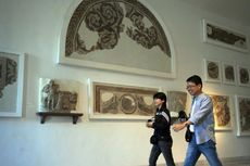 Tunisia Tunda Pembukaan Kembali Museum Nasional