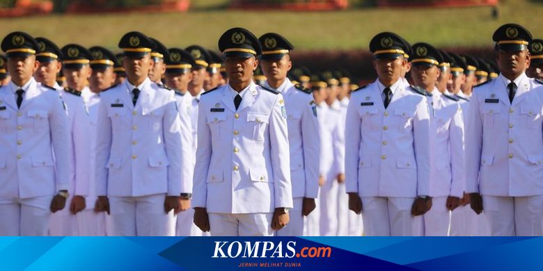 Sekolah Kedinasan 2021 Ini Jadwal Seleksi Masing Masing Instansi Halaman All Kompas Com Sekolah Kedinasan 2021 Ini Jadwal Seleksi Masing Masing Instansi Halaman All Kompas Com