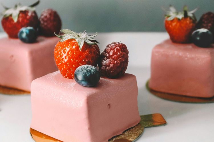 Kue First Class JAL Ini Bisa Dibeli dengan Harga Terjangkau, Ini Keistimewaannya