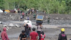 46 Siswa Sumberlangsep yang Tidak Ikut Ujian Dapat Dispensasi Laksanakan Ujian Susulan