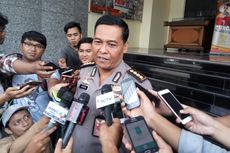 Polisi Minta Bantuan TNI Amankan Pembacaan Vonis Ahok