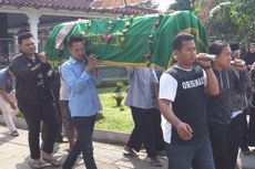 Anggota KPPS Meninggal Bertambah Jadi 144, Sakit 883