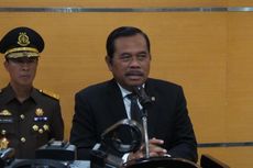 Jaksa Agung Perintahkan Kajati Kerahkan Intelijen Awasi Konflik di Pilkada Serentak